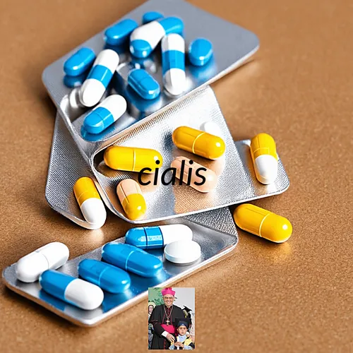 Hace falta receta para comprar cialis